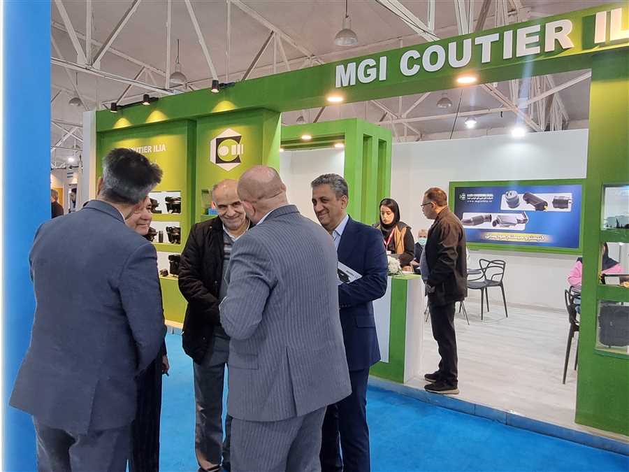 قطعه قطعه پیشرفت!